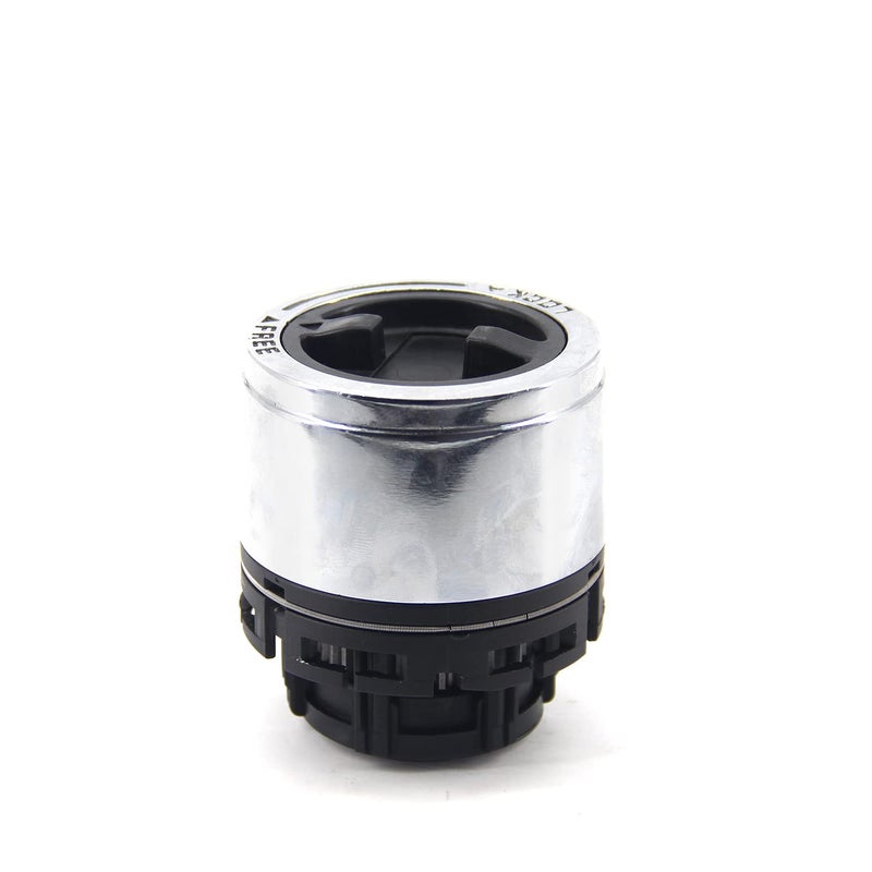 USTAR 600-105 4WD Auto Locking Hub Actuator Fit for Ford F150 2004-2015 Ford Expedition 2003-2015 Lincoln Navigitor 2003-2015 Lincoln Mark LT 2006-2008 7L1Z-3C247-A 1Pc - Image 1